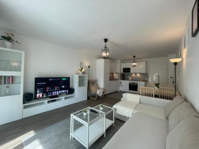 Lovely apartment near to Paris